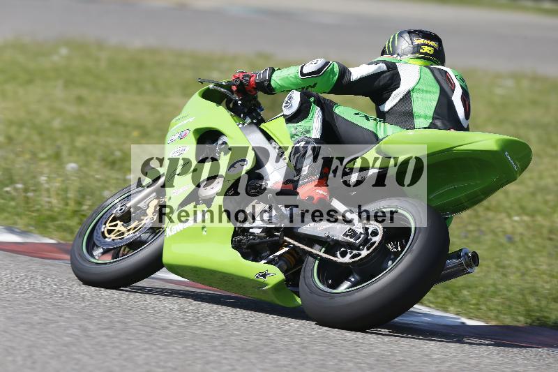 /12 30.04.2025 Speer Racing ADR/Gruppe gruen/156